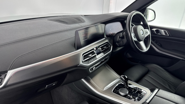 BMW X5 xDrive40d MHT M Sport 5dr Auto Diesel Estate